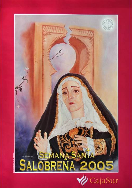 Semana Santa en Salobreña  